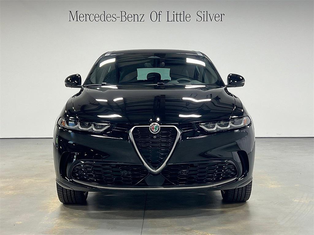 used 2024 Alfa Romeo Tonale car, priced at $31,187