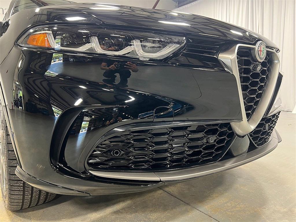 used 2024 Alfa Romeo Tonale car, priced at $31,187