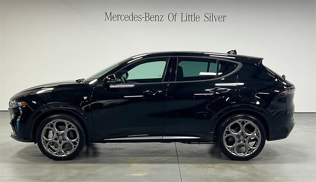 used 2024 Alfa Romeo Tonale car, priced at $31,187
