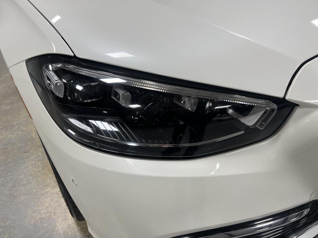 used 2022 Mercedes-Benz S-Class car, priced at $70,995