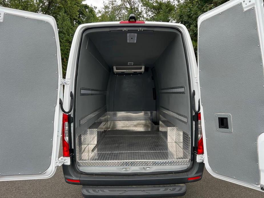 new 2024 Mercedes-Benz Sprinter 2500 car, priced at $89,888