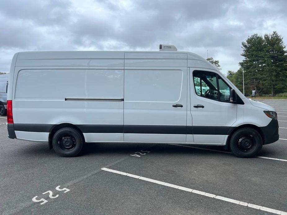 new 2024 Mercedes-Benz Sprinter 2500 car, priced at $89,888