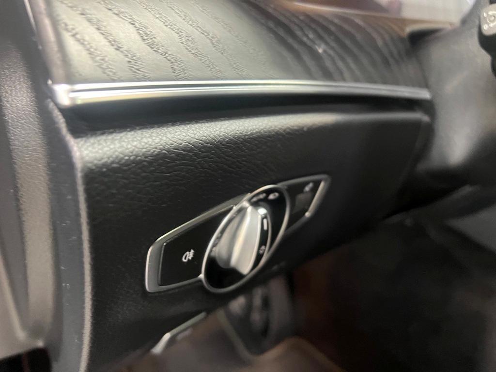 used 2020 Mercedes-Benz E-Class car, priced at $36,995