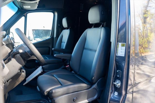 new 2024 Mercedes-Benz Sprinter 2500 car, priced at $81,629