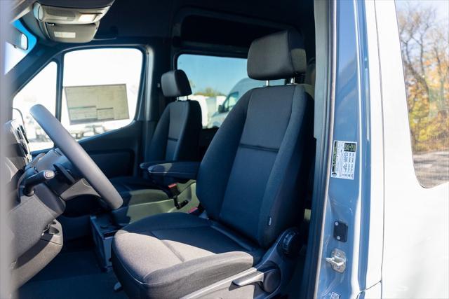 new 2024 Mercedes-Benz Sprinter 2500 car, priced at $81,629