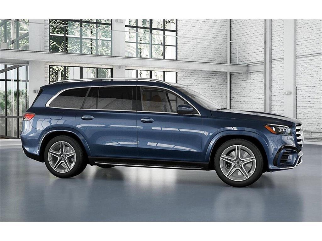 new 2026 Mercedes-Benz GLS 450 car, priced at $100,185