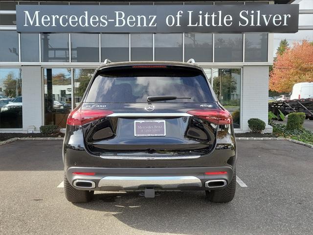 used 2024 Mercedes-Benz GLE 450 car, priced at $68,590