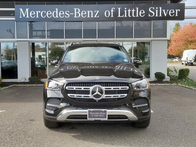 used 2024 Mercedes-Benz GLE 450 car, priced at $68,590