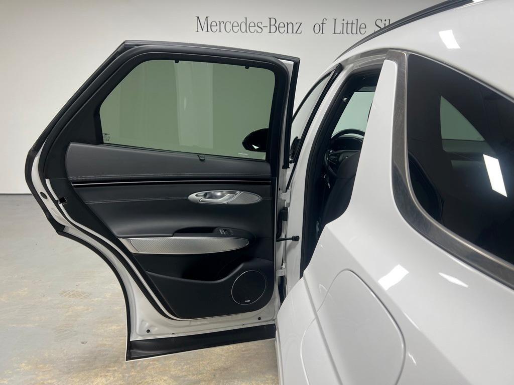 used 2023 Genesis GV70 car, priced at $37,995