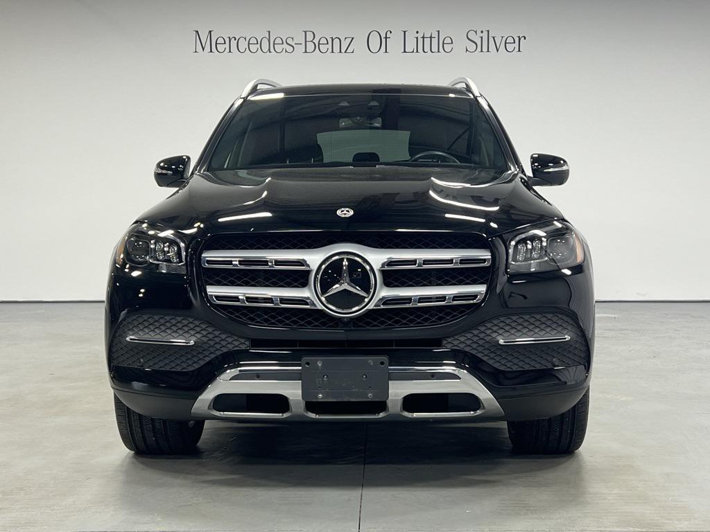used 2022 Mercedes-Benz GLS 450 car, priced at $56,995