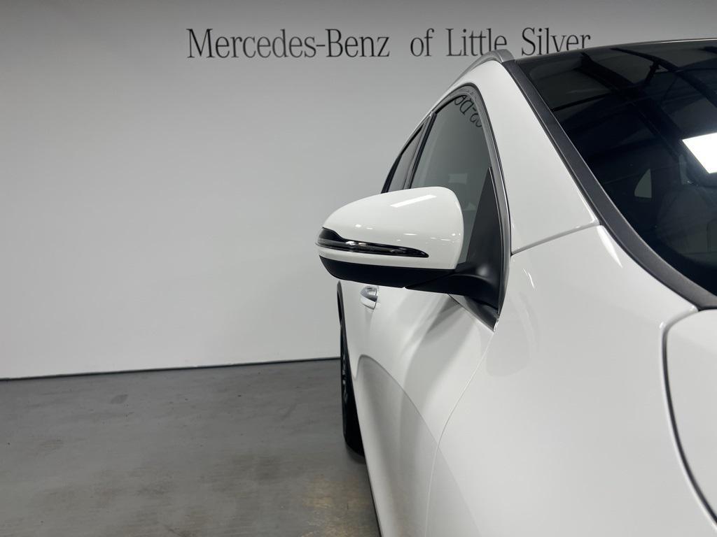 used 2025 Mercedes-Benz GLA 250 car, priced at $46,285