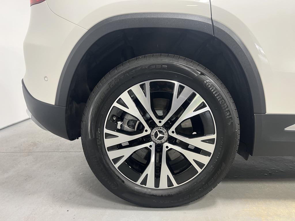used 2025 Mercedes-Benz GLA 250 car, priced at $46,285
