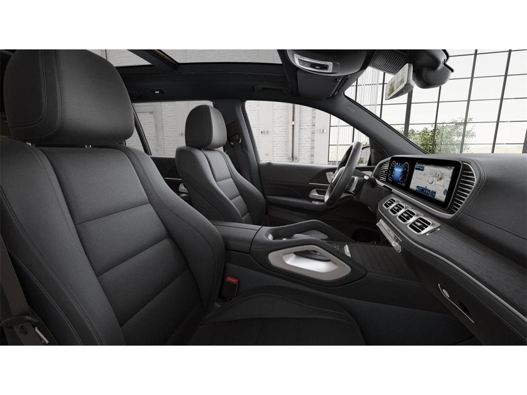 new 2025 Mercedes-Benz GLS 450 car, priced at $98,565