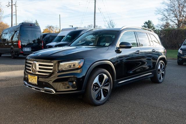 used 2024 Mercedes-Benz GLB 250 car, priced at $40,884