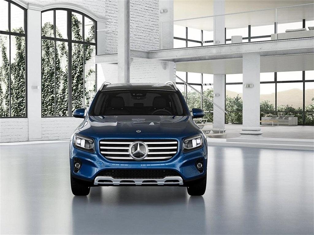 new 2026 Mercedes-Benz GLB 250 car, priced at $51,275