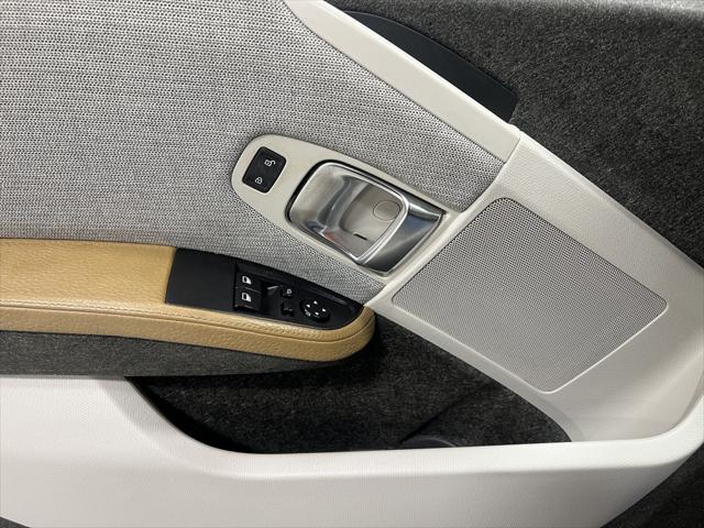 used 2016 BMW i3 car, priced at $10,995