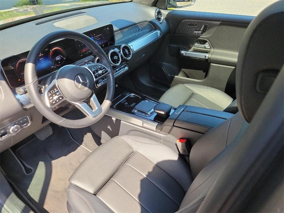 used 2021 Mercedes-Benz GLB 250 car, priced at $30,998