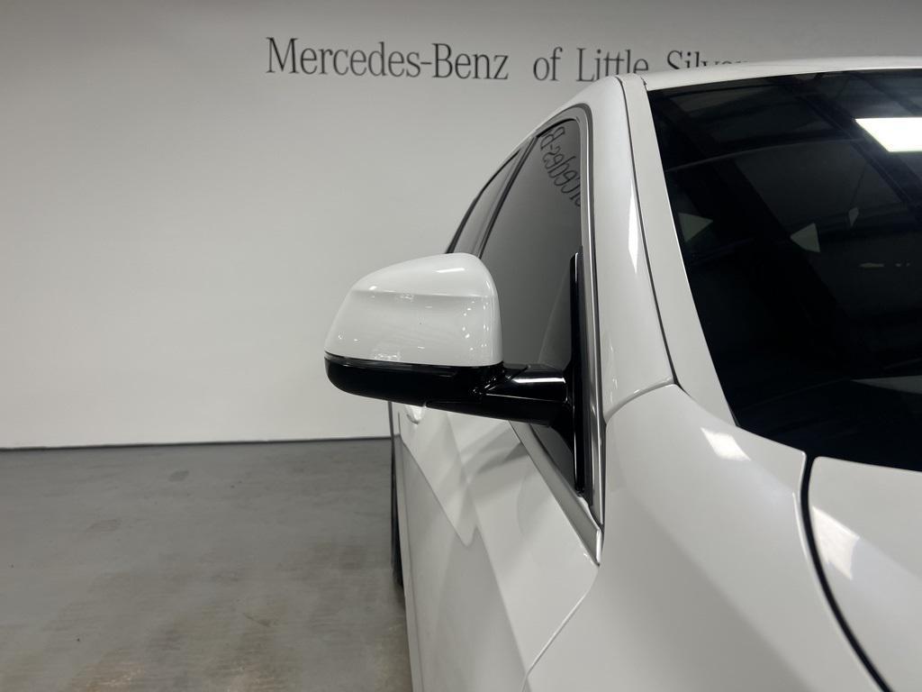 used 2023 BMW X6 car, priced at $56,350