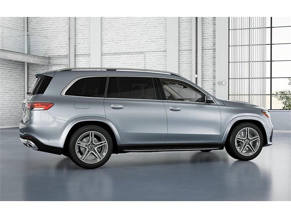 new 2026 Mercedes-Benz GLS 450 car, priced at $98,215