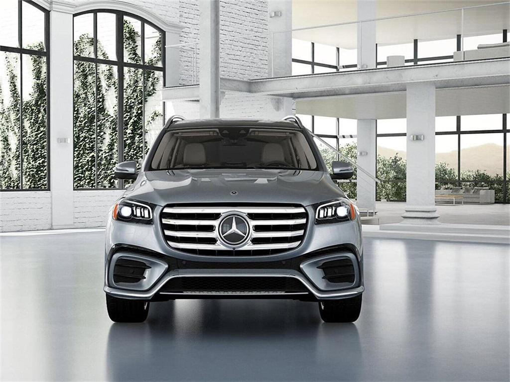 new 2026 Mercedes-Benz GLS 450 car, priced at $98,215