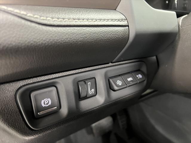 used 2023 GMC Acadia car, priced at $40,495
