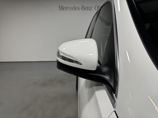 used 2025 Mercedes-Benz GLE 450 car, priced at $66,914
