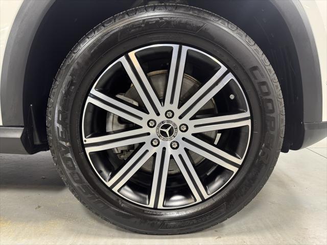 used 2025 Mercedes-Benz GLE 450 car, priced at $66,914