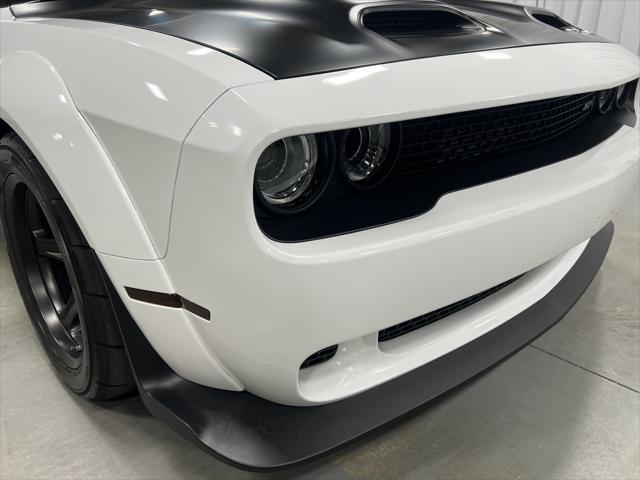 used 2022 Dodge Challenger car, priced at $89,995