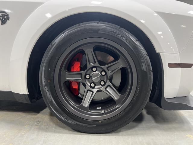 used 2022 Dodge Challenger car, priced at $89,995
