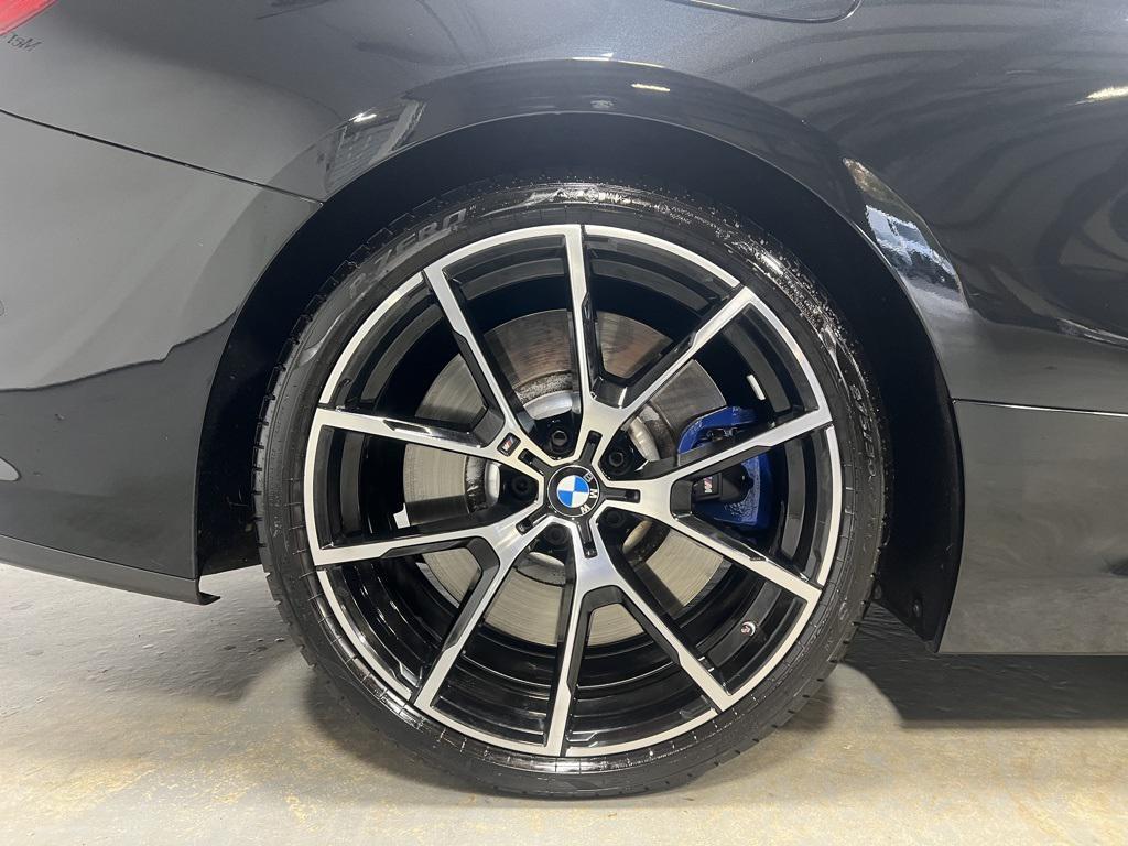 used 2019 BMW M850 car, priced at $46,590