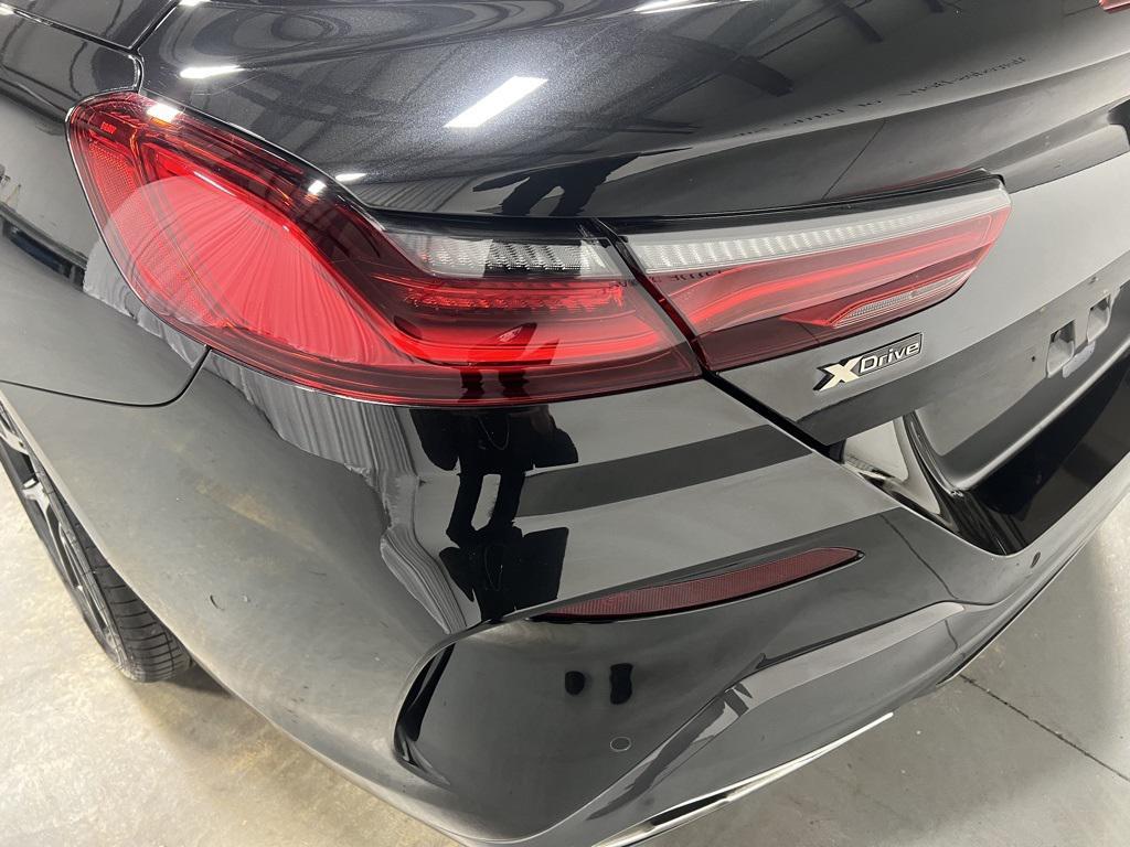 used 2019 BMW M850 car, priced at $46,590