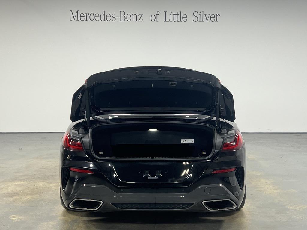 used 2019 BMW M850 car, priced at $46,590