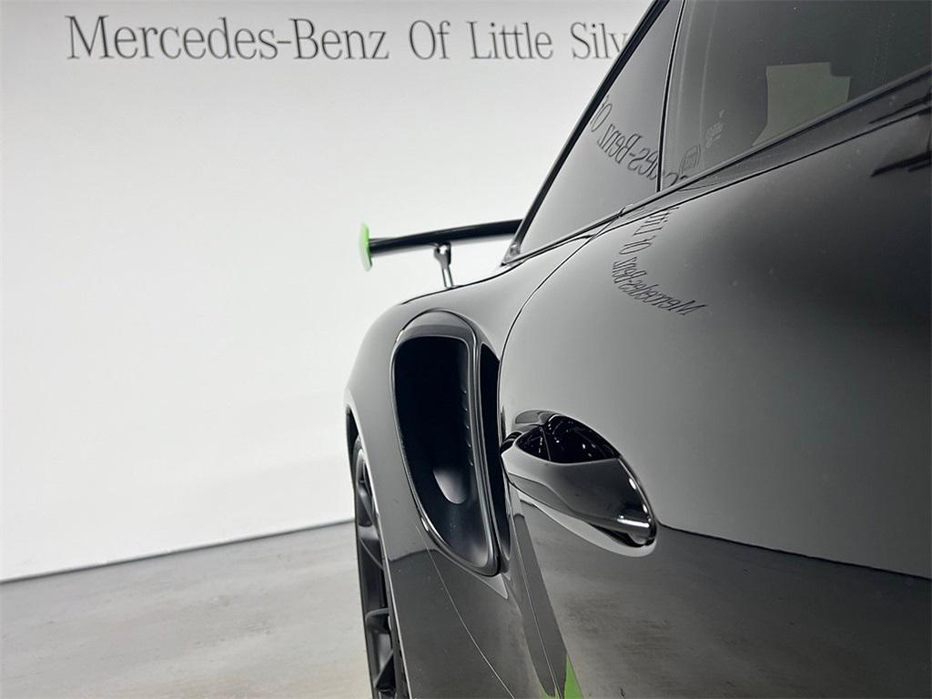 used 2019 Porsche 911 car, priced at $244,995