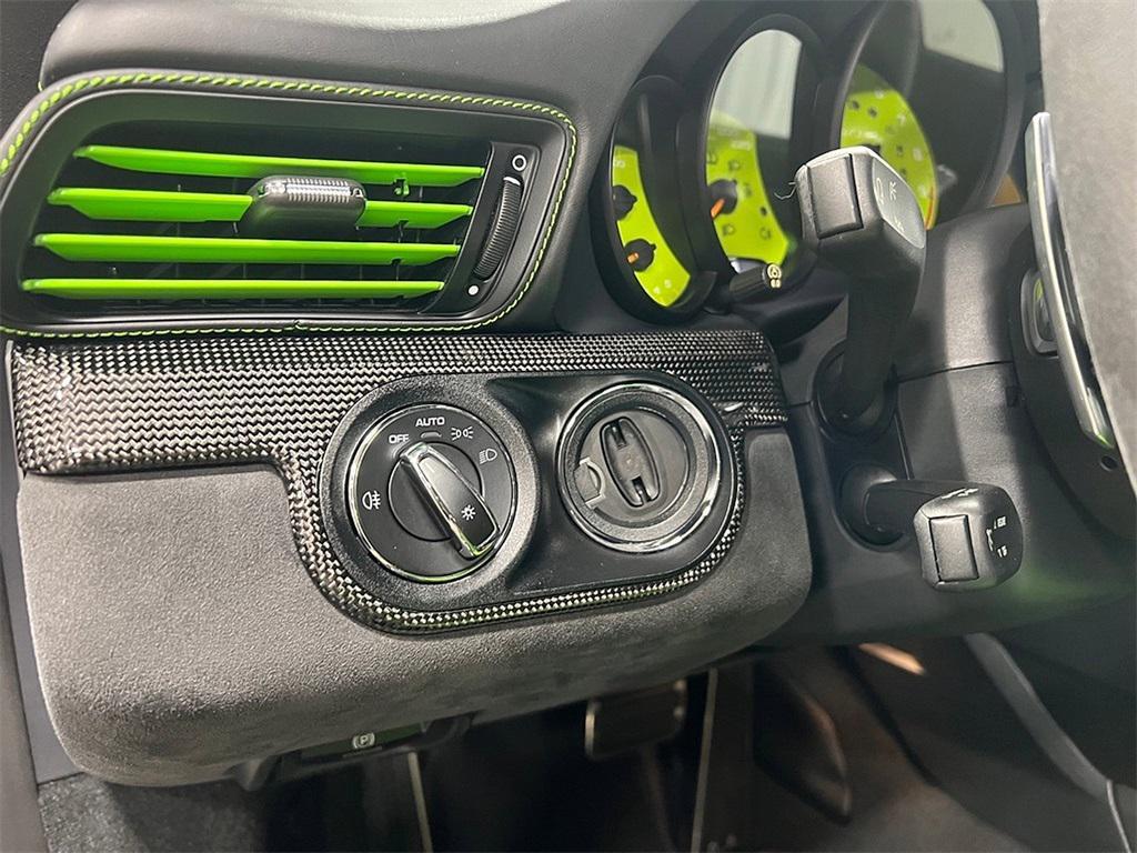 used 2019 Porsche 911 car, priced at $244,995