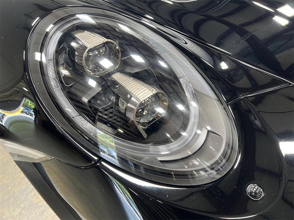 used 2019 Porsche 911 car, priced at $244,995