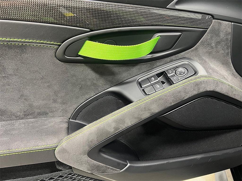 used 2019 Porsche 911 car, priced at $244,995