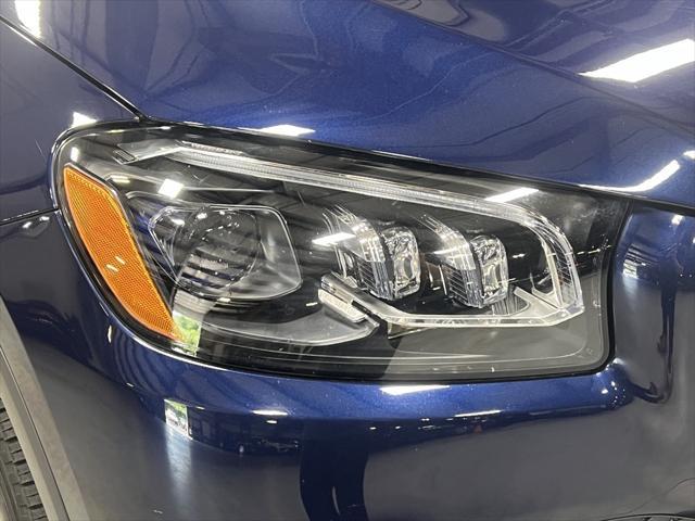 used 2020 Mercedes-Benz GLS 450 car, priced at $35,995