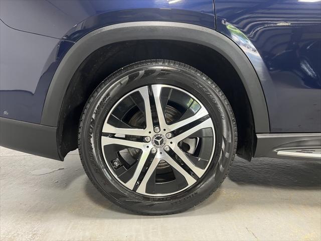 used 2020 Mercedes-Benz GLS 450 car, priced at $35,995