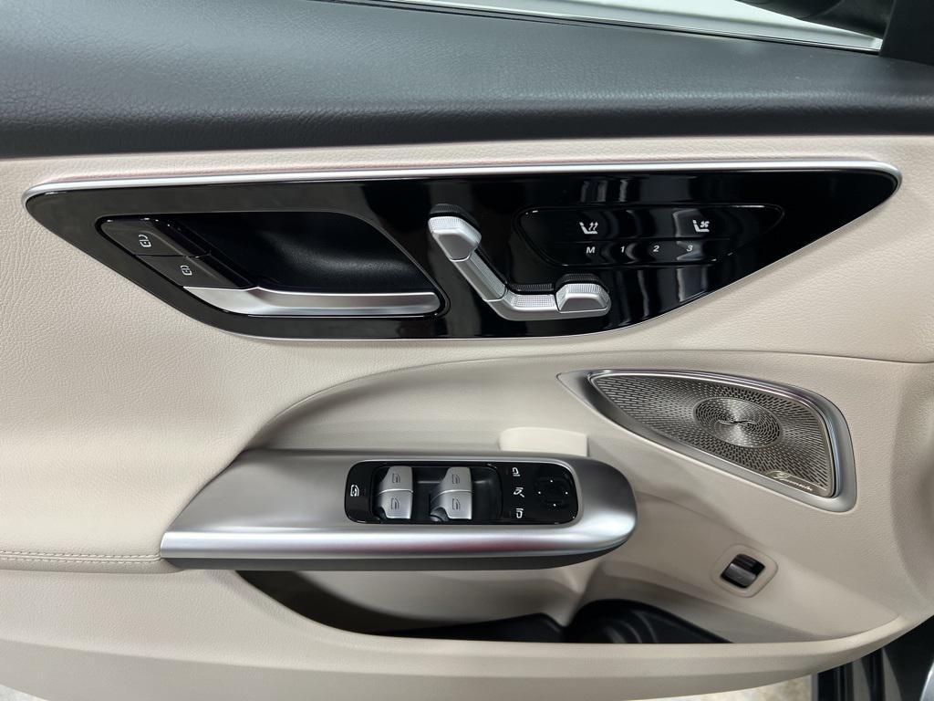 used 2024 Mercedes-Benz C-Class car, priced at $43,995