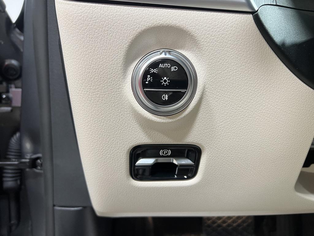 used 2024 Mercedes-Benz C-Class car, priced at $43,995