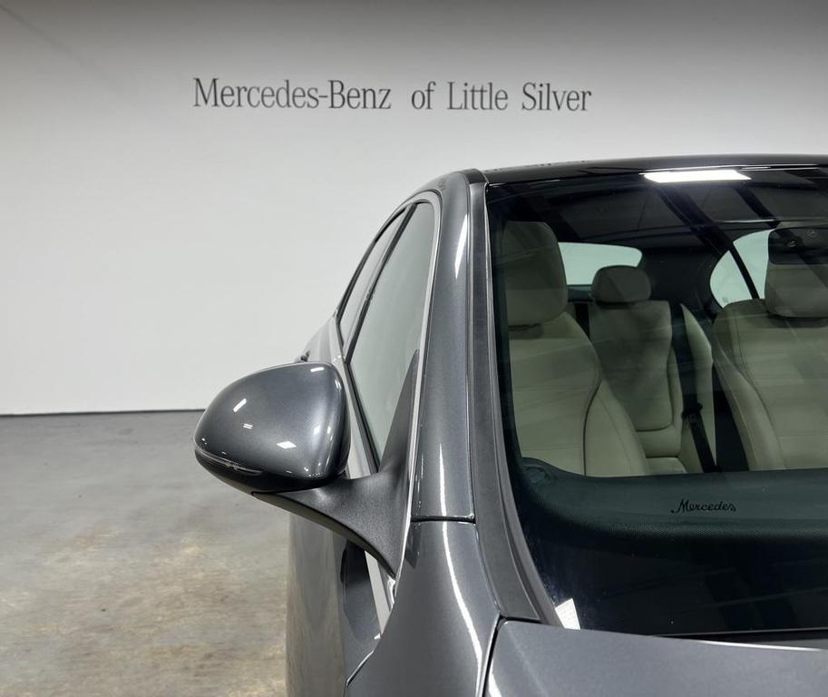 used 2024 Mercedes-Benz C-Class car, priced at $43,995