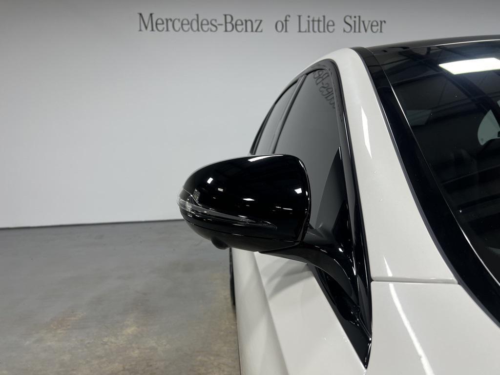 used 2022 Mercedes-Benz AMG E 53 car, priced at $54,995