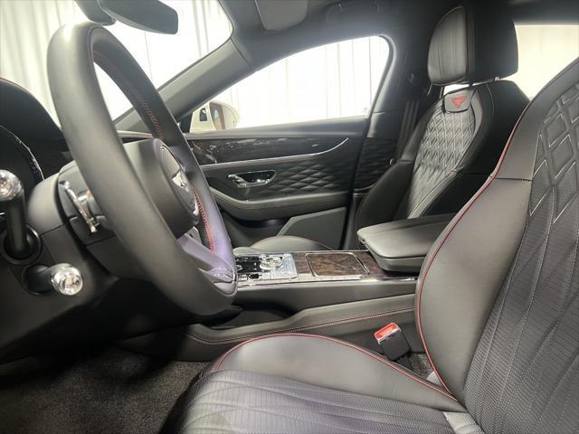 used 2022 Bentley Flying Spur Hybrid car, priced at $169,995