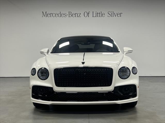 used 2022 Bentley Flying Spur Hybrid car, priced at $169,995