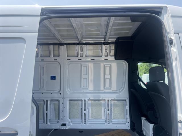 used 2025 Mercedes-Benz Sprinter 2500 car, priced at $56,580