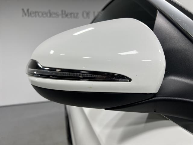 used 2021 Mercedes-Benz GLC 300 car, priced at $33,495