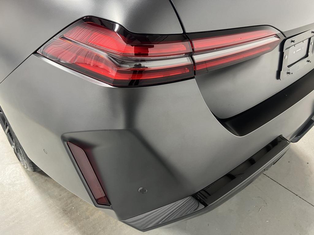 used 2025 BMW M5 car, priced at $117,995