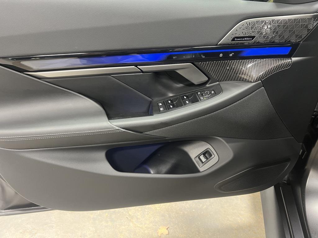 used 2025 BMW M5 car, priced at $117,995