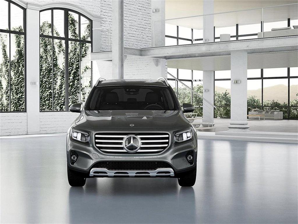 new 2026 Mercedes-Benz GLB 250 car, priced at $53,110