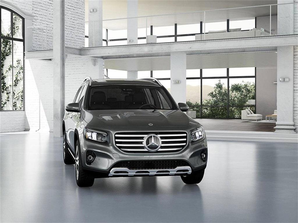 new 2026 Mercedes-Benz GLB 250 car, priced at $53,110